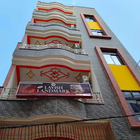 Hotel O The Lavish Landmark Danapur Екстер'єр фото
