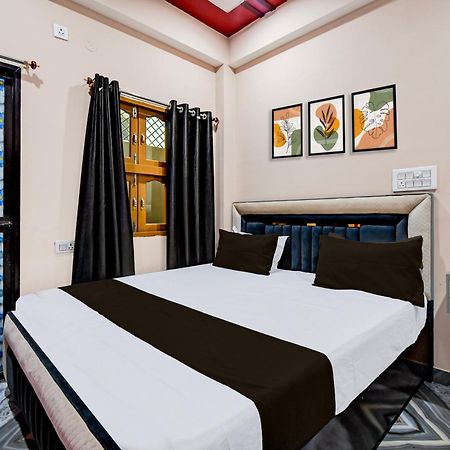 Hotel O The Lavish Landmark Danapur Екстер'єр фото