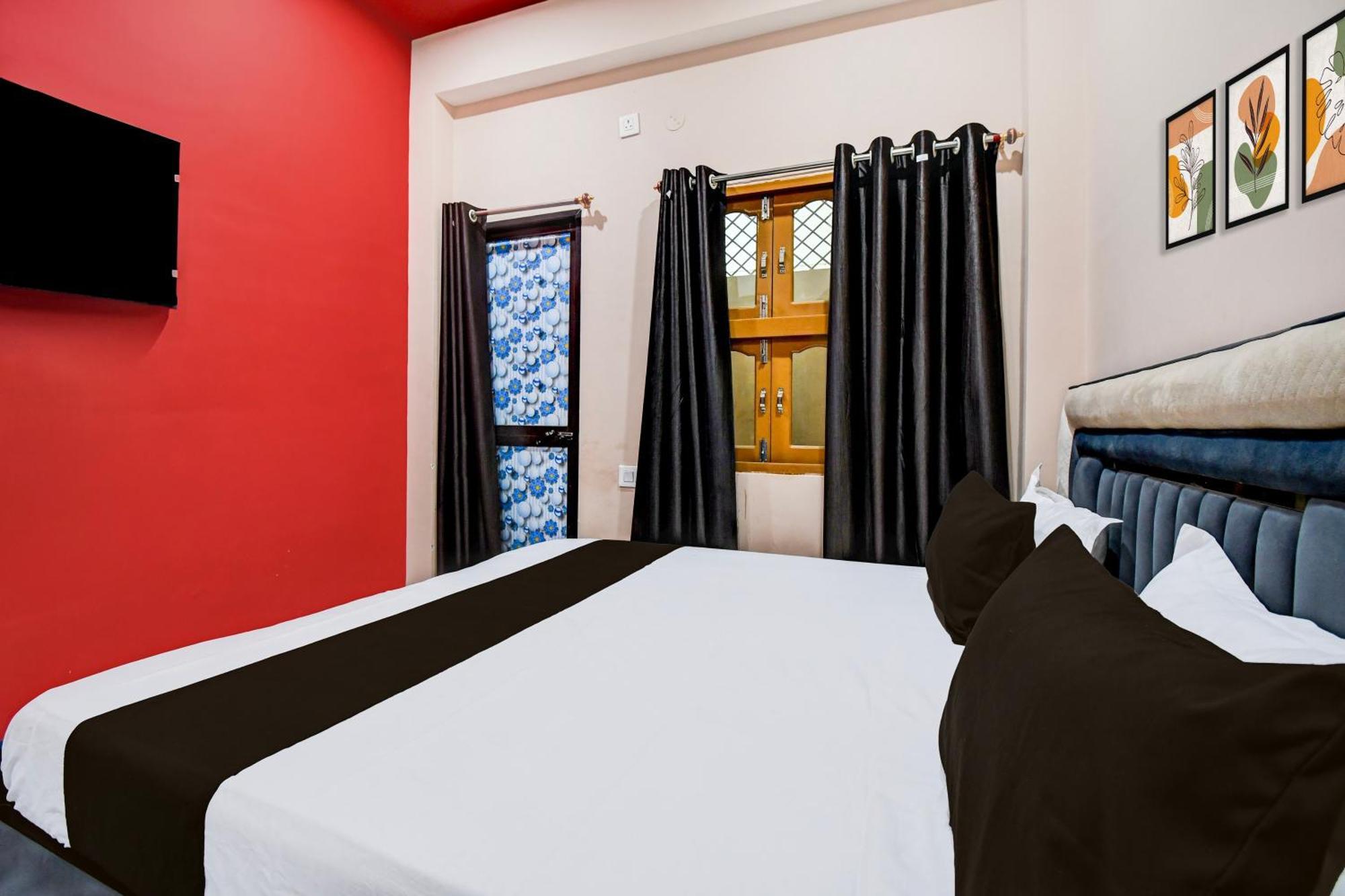 Hotel O The Lavish Landmark Danapur Екстер'єр фото